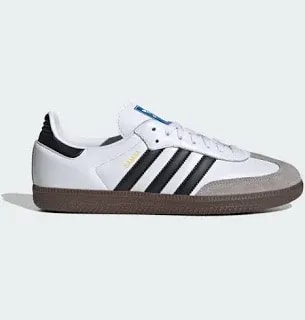 Adidas Samba