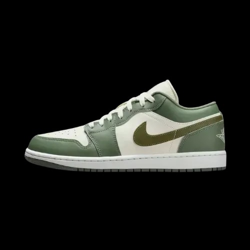 Air Jordan 1 Low