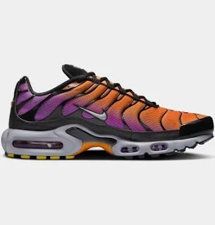 Nike Air Max TN